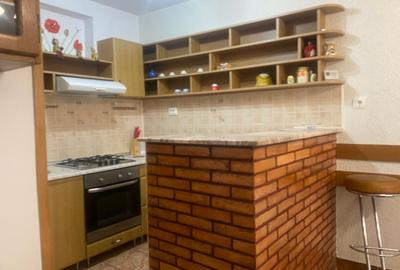 Vila  spațioasă de închiriat în centrul Brașovului - 2