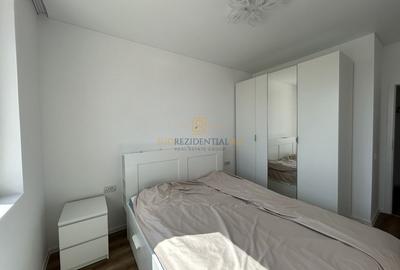 Apartament cu 2 camere, prima inchiriere, complet mobilat, Sector 5 - 8