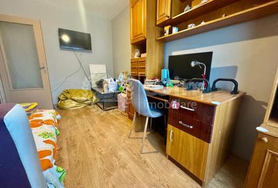 Apartament 4 camere I Decomandat | Etaj 8/10 | Manastur | Cinema Dacia - 5