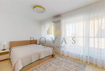 Apartament 3 Camere Aviatorilor Dorobanti Herastrau Arcul de Triumf - 4