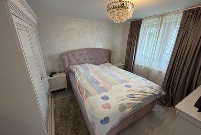 Casă modernă complet mobilată | 155 MP | 4 camere | teren 650 mp | Zona AREX - 9