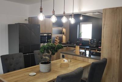 CASA CUPLATA -SMART HOME-MOBILATA -POZE REALE - 11