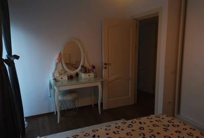 Vanzare/inchiriere duplex Trivale, mobilat, teren 300mp - 11