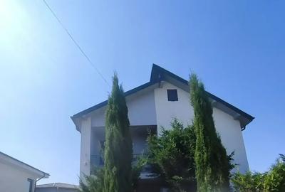 Casă cu 5 Camere Tunari | Bucatarie Mobilata | Ideal Firme | Mansarda - 1