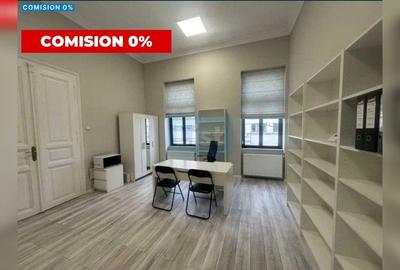 C0MISION 0! apartament  2 camere, locatie excelenta, Eroilor - 1