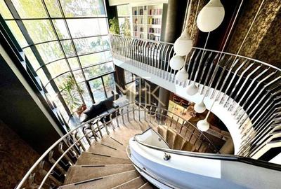 Vila Ultrafinisata P+2 | 7 Camere | Rezidenta/Cabinet | Colentina/Voluntari - 5