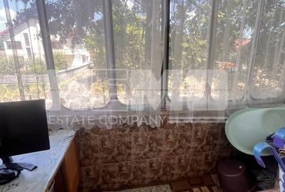 Ap cu 3 Camere Et.1 | Decomandat 57 Mpt | Suceava/Burdujeni | 78000E - 13