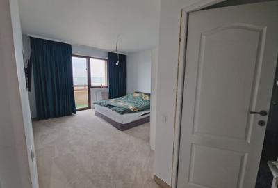 Casa tip duplex finisata, teren 380 mp, Dezmir zona str Criseni - 34