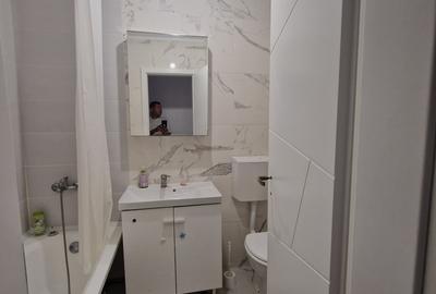 Mamaia Nord (Market Lidl)- 2 camere 45mp, etaj 1, finisat , mobilat complet - 16