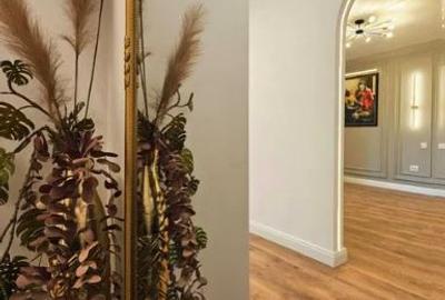 Apartament 2 Camere,Piata Amzei METROU ROMANA bl.reabilitat,et.3 Amenajat,Liber - 7