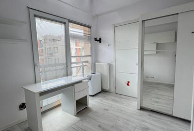 Apartament tip penthouse în Complex Ring | 2 camere + birou | etaj 6 - 10