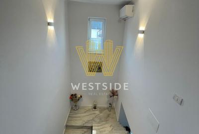 Casa insiruita premium de vanzare, in Mosnita Noua - 7