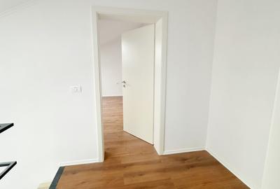 Apartament 3 camere, 83 mp utili, doua nivele, decomandat-Giroc- Hotel IQ - 12