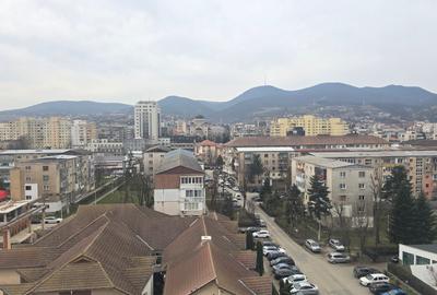 Vand apartament 2 camere in Deva, zona Piata, ITM, Directia Silvica, decomandat, - 10