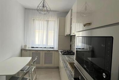 Apartament 2 camere cu parcare Brancusi - Valea Larga - Drumul Taberei  bloc nou - 4