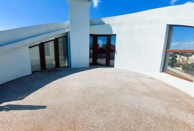 Vila deosebita cu arhitectura unica Prelungirea Ghencea - 20