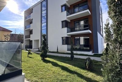 Apartament 2 camere - 6