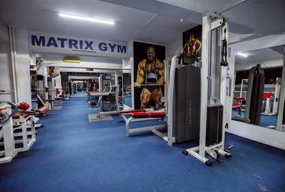Inchiriere spatiu comercial/sala fitness Giulesti - Crangasi - Podul Grand, Bucu - 8