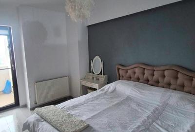 Apartament 3 camere de vânzare – Ansamblu Rezidențial RO - 5