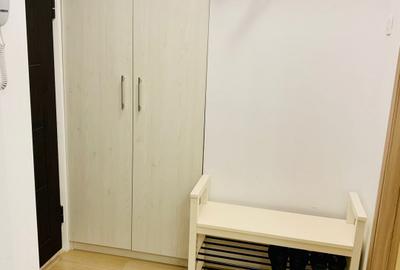Apartament 2 camere | Gara de Nord | renovat complet | airbnb - 4