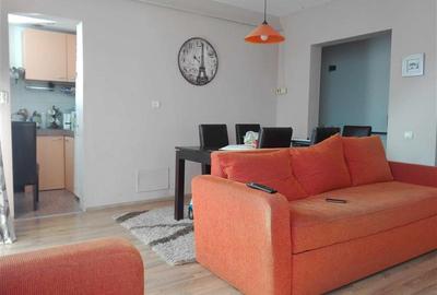 Apartament 2 camere, 60 MP, parcare! Zona Eroilor! - 1