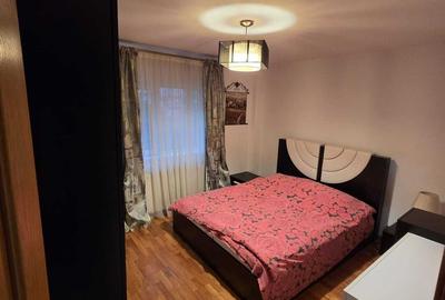 Ap. 2 camere de inchiriat, centrala proprie, , Mihail Sebastian - 4