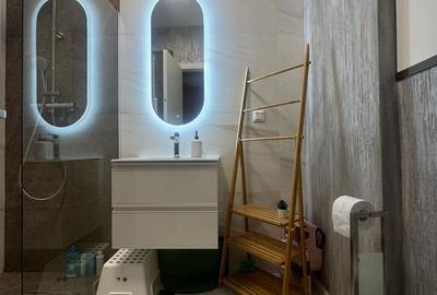 3 camere AVIATIEI ||  LOC DE PARCARE INCLUS || ATLAS RESIDENCE - 21