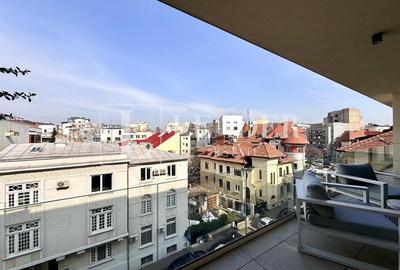 Apartament cu 3 camere mobilat | Dacia | Locatie premium - 7