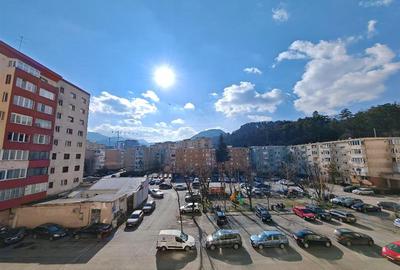 Inchiriem Apartament 2 Camere, Partial Mobilat, Decomandat, Judetean - 1