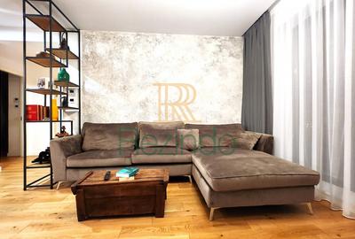 Apartament cu 3 camere semidecomandat, mobilat în P-ta Presei Libere