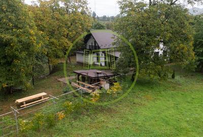 Cabane de vânzare Reghin Deda - Bistra Mureșului - 8