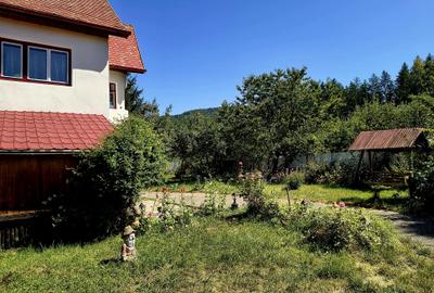 Oportunitate Investitie, casa de vacanta Bradet-Brasov - 2