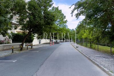 Primaverii | Vila Lac 3 | Parcul Bordei | 200mp | Free View - 2