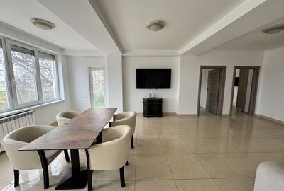 B-dul Mamaia -  apartament lux 3 camere vedere la lac - 3