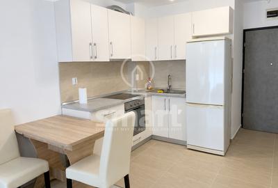 Apartament panoramic 2 camere Grand Hill cu parcare - 4