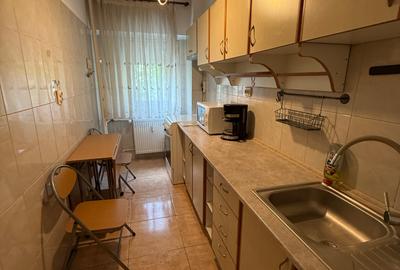 Garsoniera Mall Vitan-Banu Udrea bloc anvelopat - 14