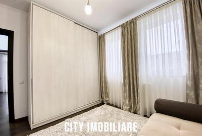 Confort si liniste pentru familie, Apartament 3 camere, 2 balcoane, parcare, Flo - 18