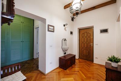 Apartament 3 camere | 91,52 mp utili | renovat complet | etaj 1 | zona Iosefin - 26