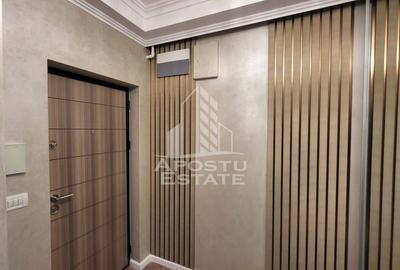Penthouse de lux,cu 3 camere,terasa 70 mp,nou,Calea Lipovei - 6