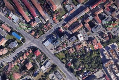 Apartament 3 camere \ curte privata \ Sibiu - 1