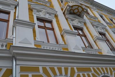 Centrul istoric, - 1