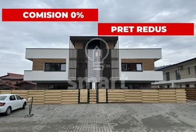 Casă cu 4 camere în Florești