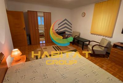 Garsoniera de Inchiriat - Zona Unirii - 42 mp - 1