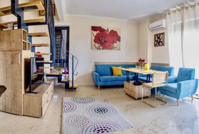 5 camere 128mp Bloc NOU 2021 Pacurari - 2 nivele tip duplex - Finisaje premium - 6
