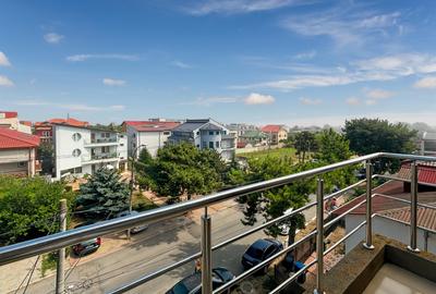 Pensiune Eforie Nord | 15 camere | 635 mp | la 500 m de plajă - 13