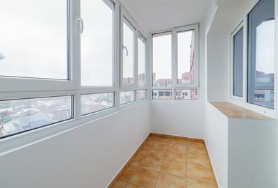 3 camere Pta Progresului - vedere panoramica - 6