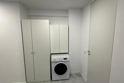 PET FRIENDLY garsoniera 42mp + loc parcare, Parcul Carol - 10