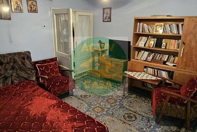 Apartament 3 camere, zona E.Teodoroiu, etaj intermediar - 2