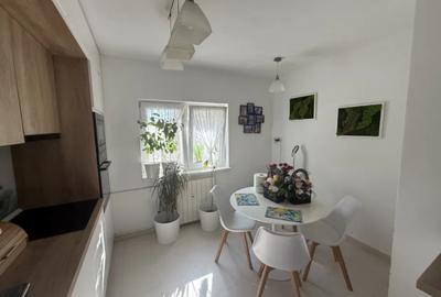 Apartament 2 camere, Zona Tei, Mall Veranda,  DECOMANDAT, et 3,  Loc De Parcare - 5