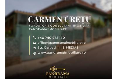 Casă cu potențial, în cartierul exclusivist Binderbubi - 16